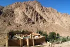 Sharm El Sheikh adventure tour to Mount Sinai and Colored Canyon